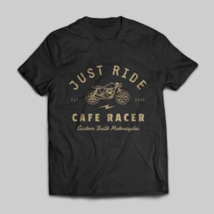 Racer T-Shirt