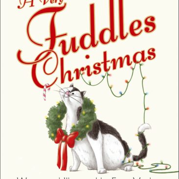 A Very Fuddles Christmas