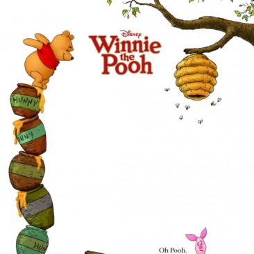 Winnie The Pooh