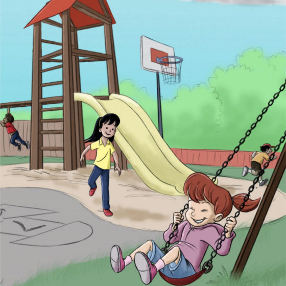 StoryBoard 1