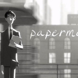 Paperman
