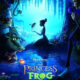 Princess and the Frog