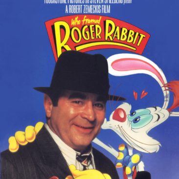 Who Framed Roger Rabbit