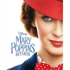 Mary Poppins Returns final color